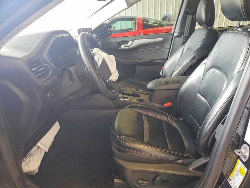 2024 FORD ESCAPE PLATINUM 7
