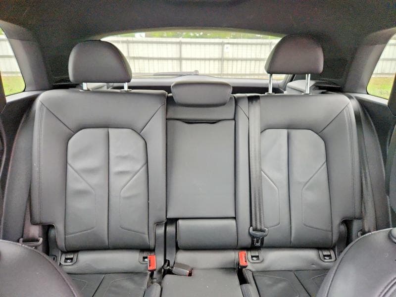 2021 AUDI Q3 PREMIUM PLUS S LINE 45 10