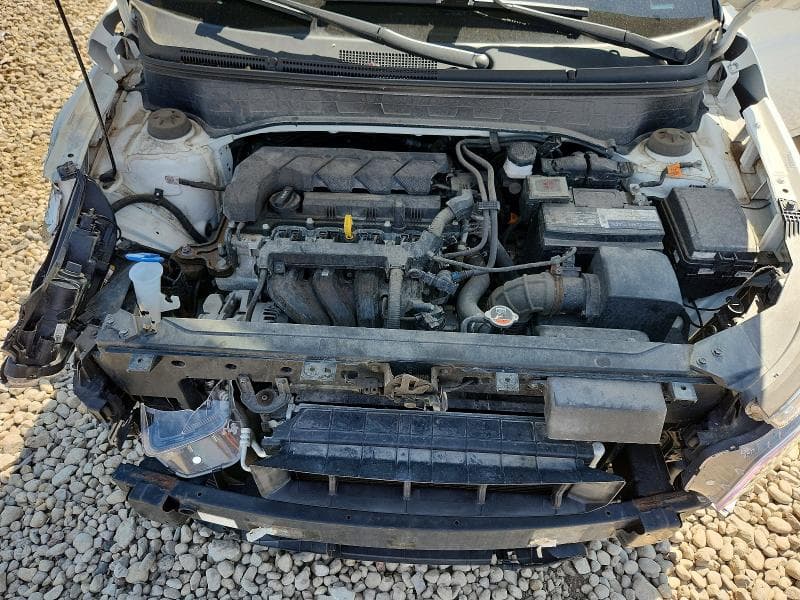 2021 HYUNDAI VENUE SEL 12
