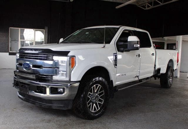 2017 FORD F350 SUPER DUTY 2