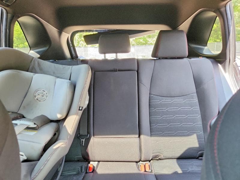 2024 TOYOTA RAV4 SE 10