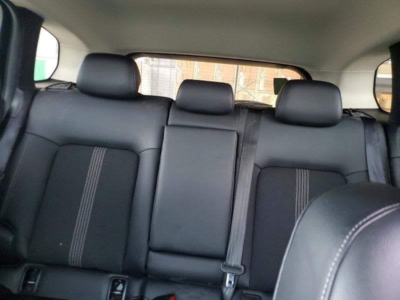 2025 MAZDA CX-50 PREFERRED 10