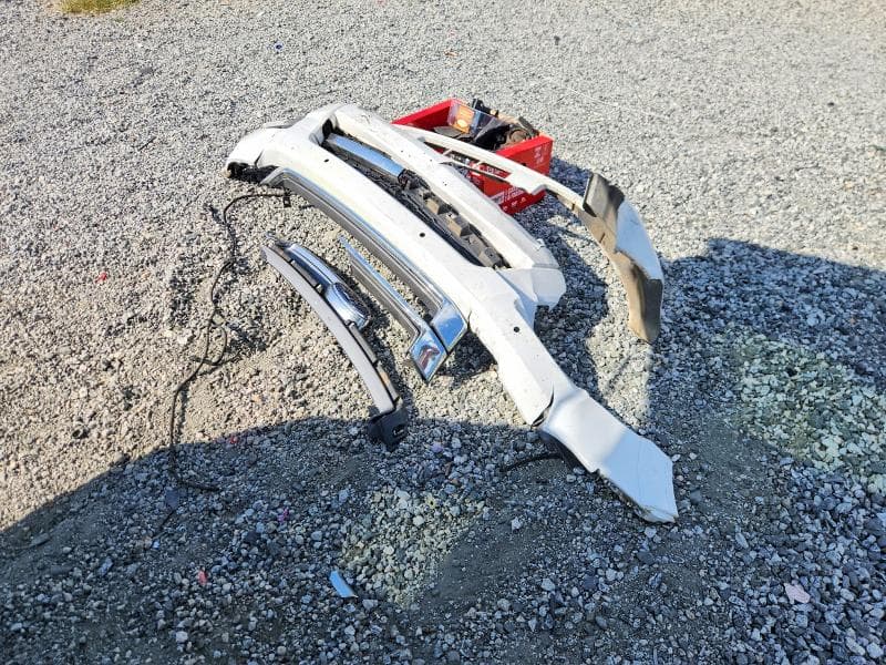 2017 FORD EXPEDITION EL LIMITED 13