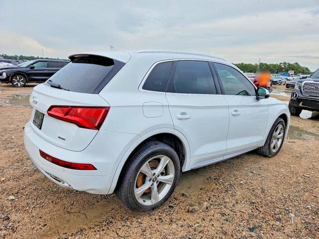 2020 AUDI Q5 PREMIUM PLUS 3