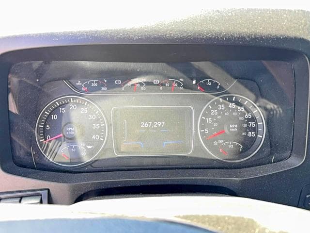 2019 INTERNATIONAL MV607 8