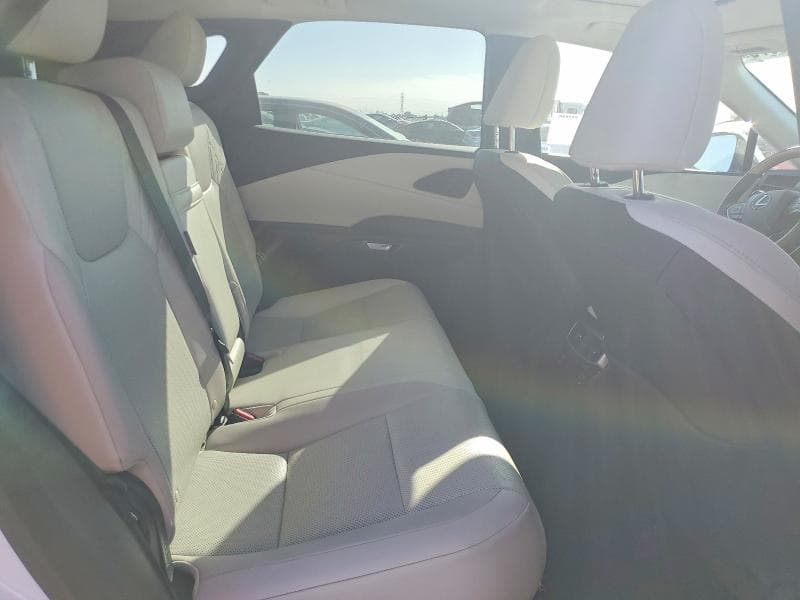 2024 LEXUS RX 350 PREMIUM 11