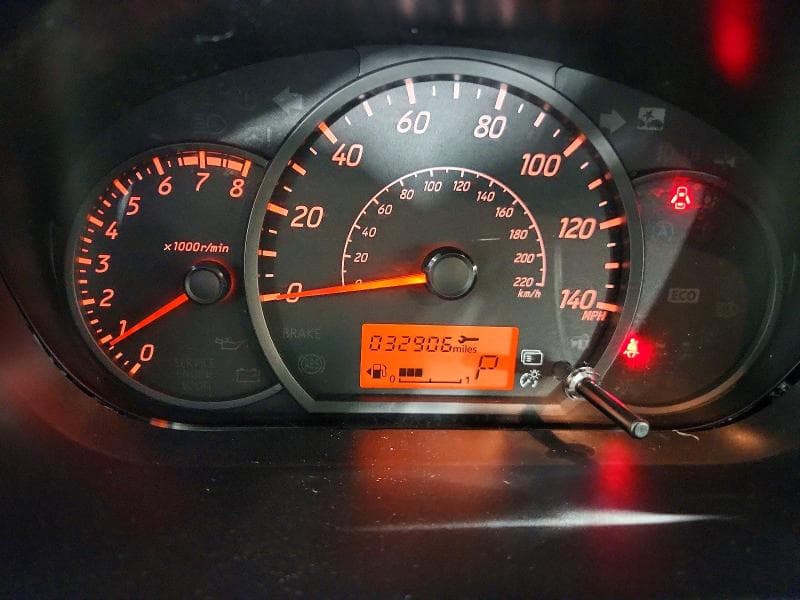 2024 MITSUBISHI MIRAGE G4 ES 9