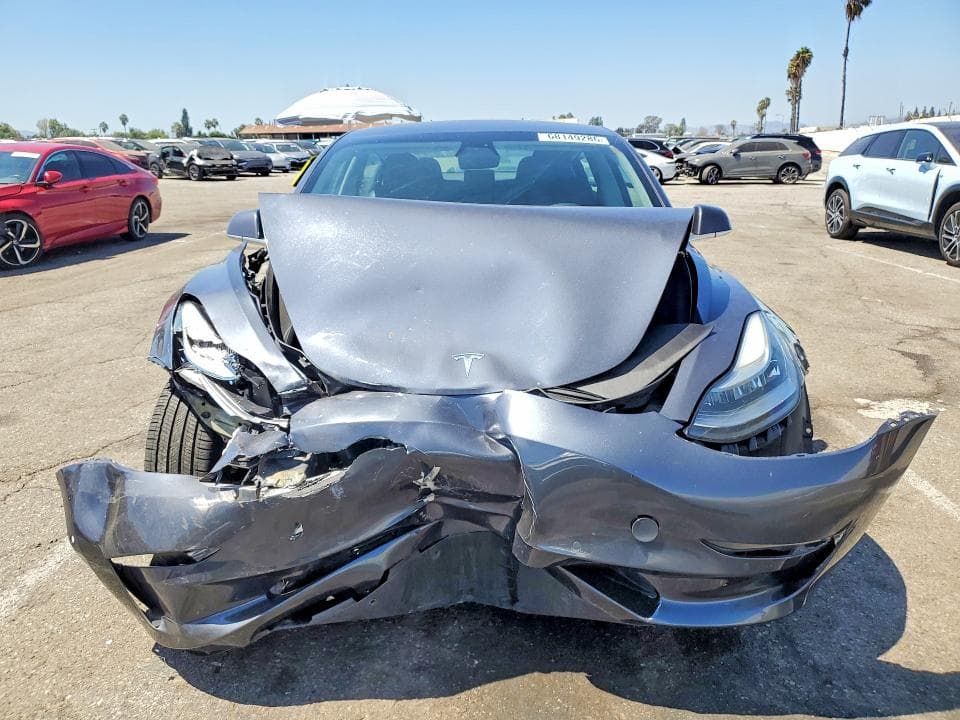 2019 TESLA MODEL 3 5