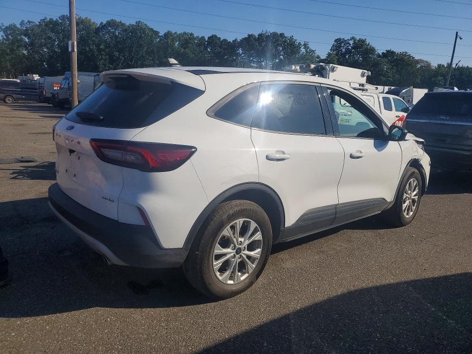 2025 FORD ESCAPE ACTIVE 3
