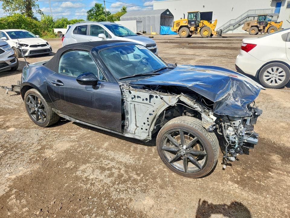 2021 MAZDA MX-5 MIATA SPORT 4