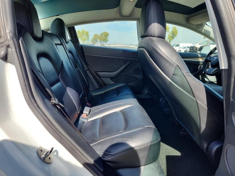 2022 TESLA MODEL 3 10