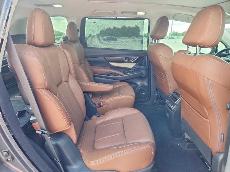 2020 SUBARU ASCENT TOURING 10
