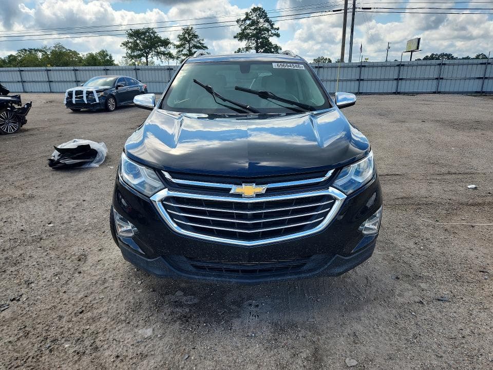 2019 CHEVROLET EQUINOX PREMIER 5