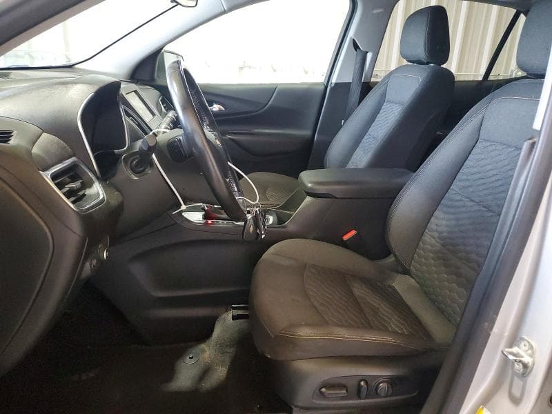 2019 CHEVROLET EQUINOX LT 7