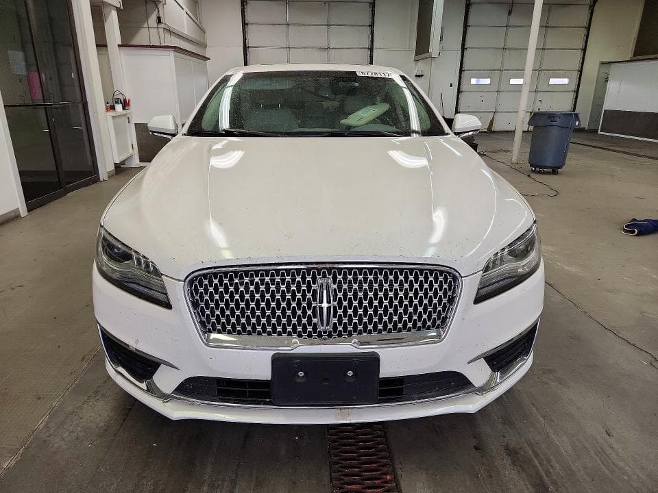 2018 LINCOLN MKZ RESERVE 5