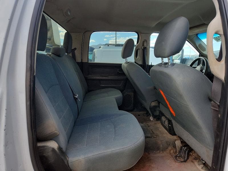 2018 RAM 5500 10