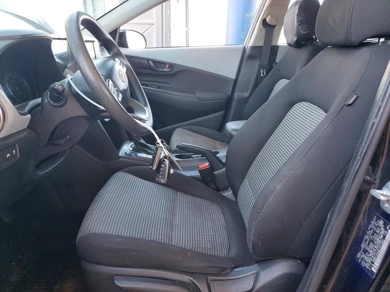 2020 HYUNDAI KONA SE 7