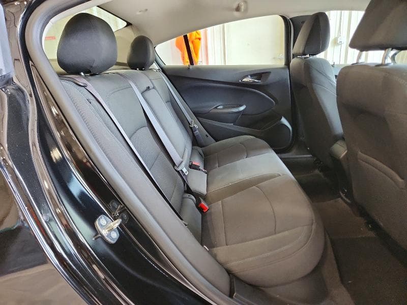 2017 CHEVROLET CRUZE LT 10
