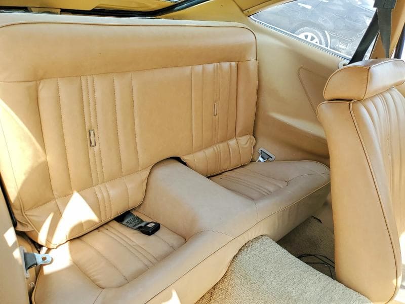 1974 FORD MUST 10