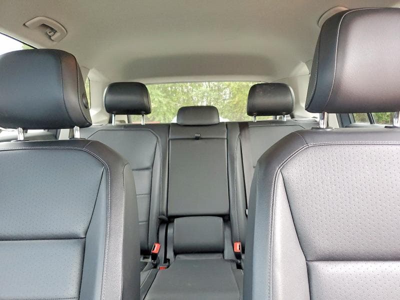 2019 VOLKSWAGEN TIGUAN SE 10