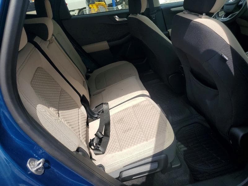 2020 FORD ESCAPE SE 11