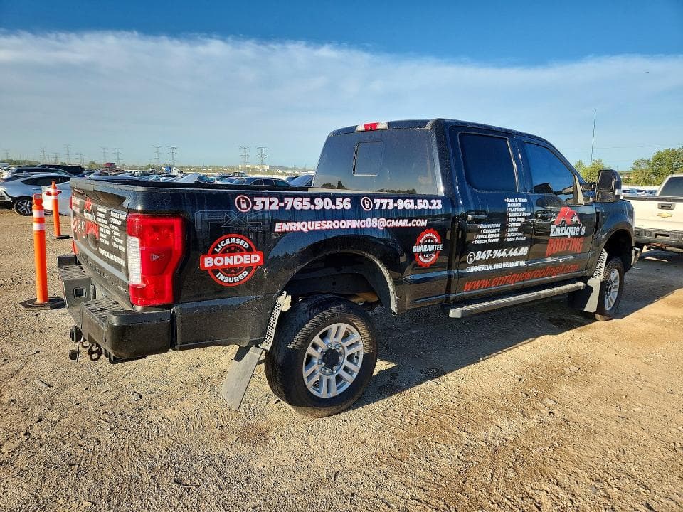 2017 FORD F250 SUPER DUTY 3