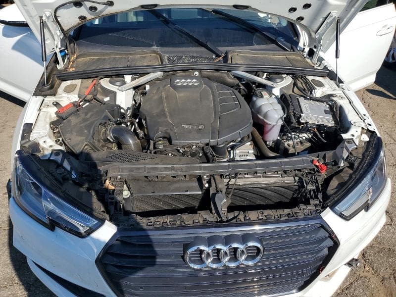 2019 AUDI A4 PREMIUM 11