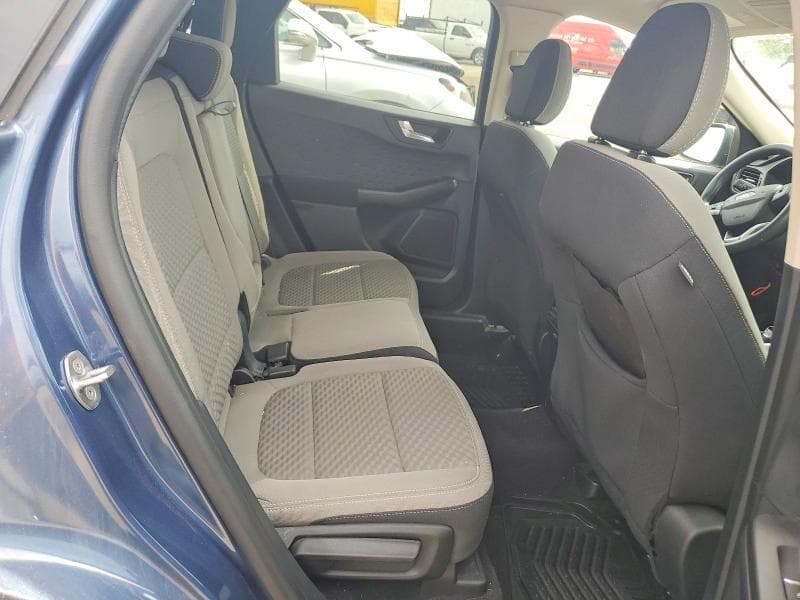 2020 FORD ESCAPE SE 11