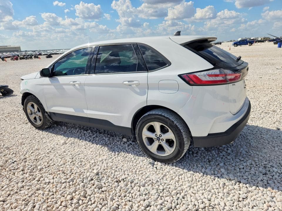2020 FORD EDGE SE 2