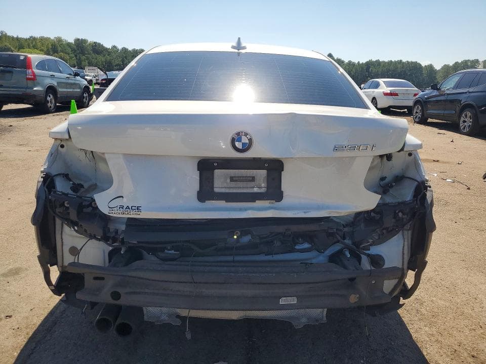 2017 BMW 230I 6