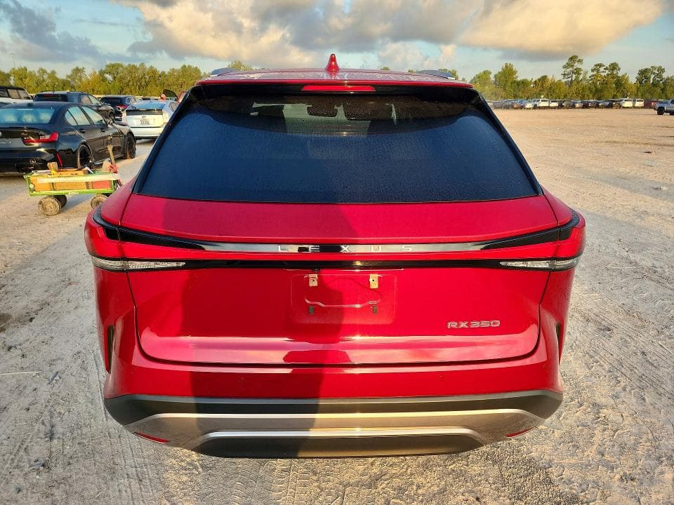 2023 LEXUS RX 350 PREMIUM 6