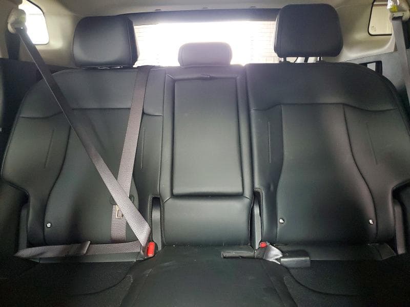 2023 KIA SPORTAGE EX 10