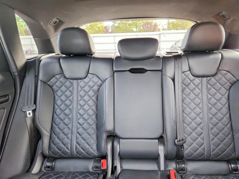 2018 AUDI SQ5 PRESTIGE 10