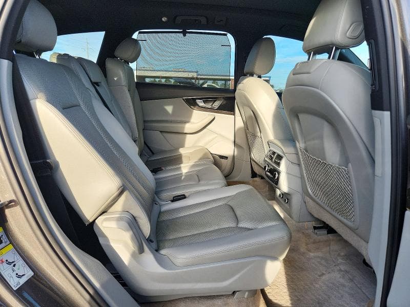 2018 AUDI Q7 PREMIUM PLUS 11