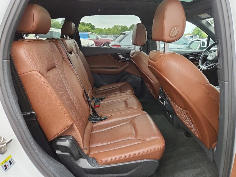2019 AUDI Q7 PREMIUM PLUS 11