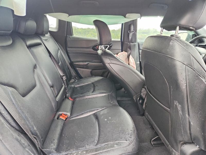 2026 JEEP COMPASS LIMITED 10