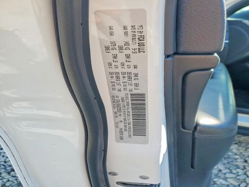 2019 JEEP GRAND CHEROKEE LIMITED 13