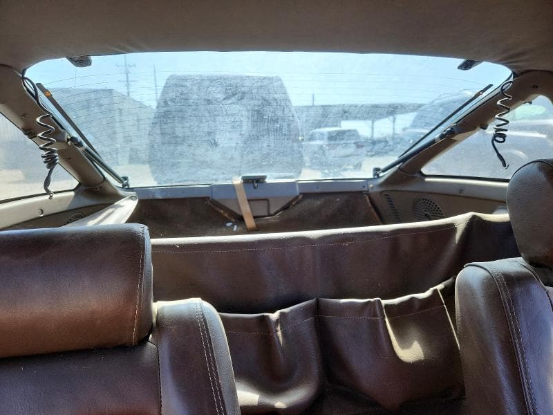 1980 MAZDA RX-7 10