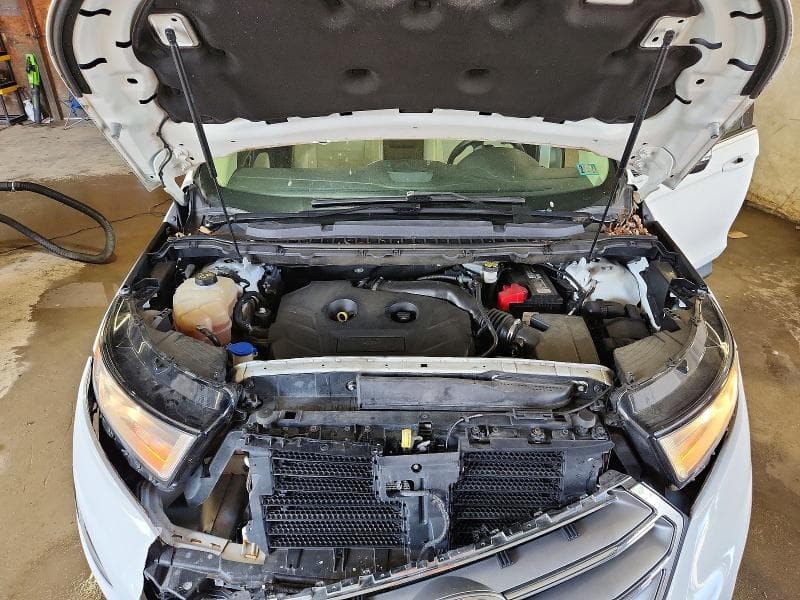 2018 FORD EDGE SEL 12