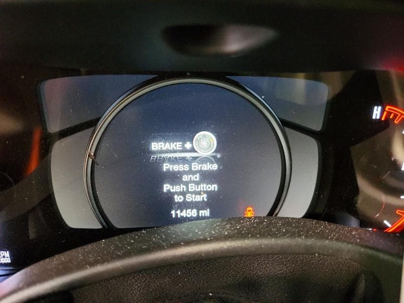 2025 DODGE DURANGO PURSUIT 9