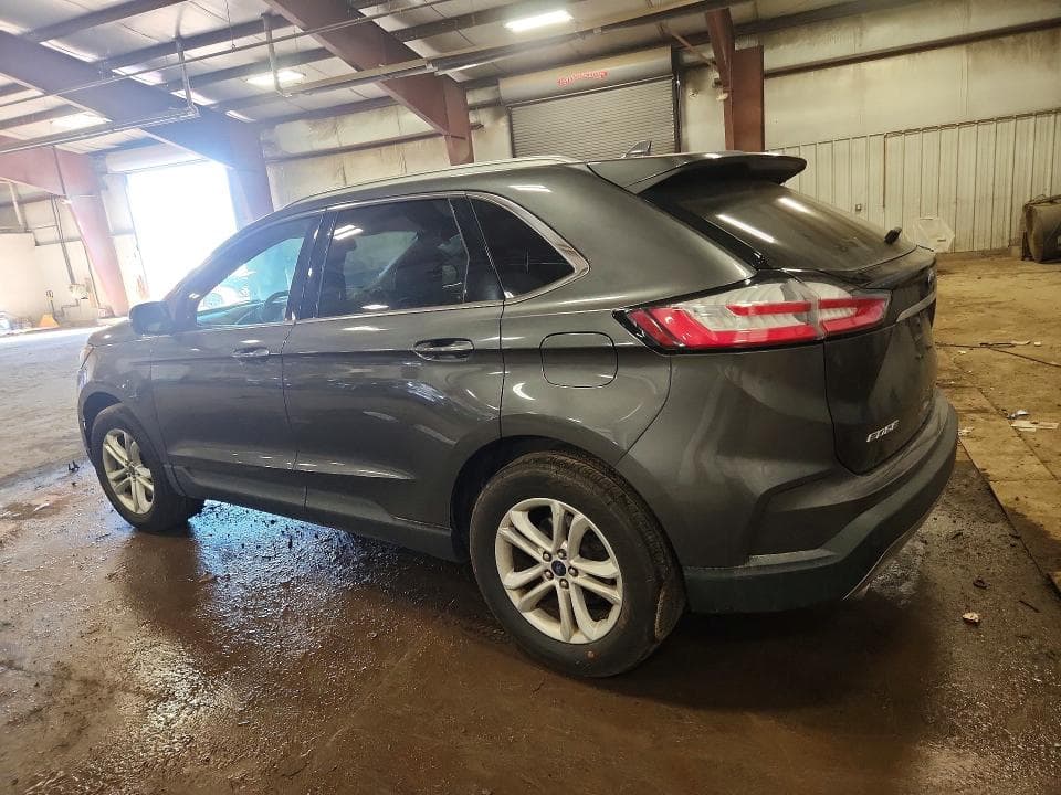 2019 FORD EDGE SEL 2
