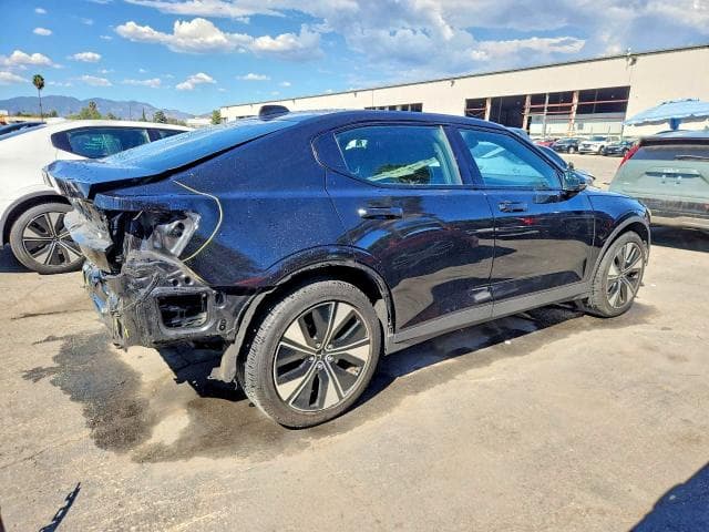 2023 POLESTAR 2 3