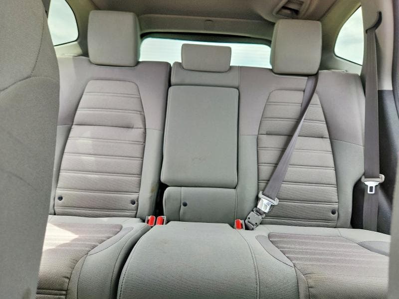 2017 HONDA CR-V EX 10