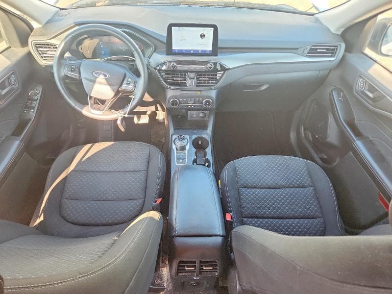 2023 FORD ESCAPE ACTIVE 8