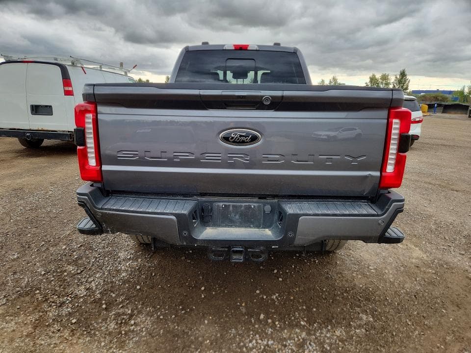 2024 FORD F350 SUPER DUTY 6