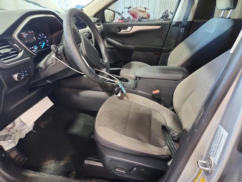 2020 FORD ESCAPE SE 7