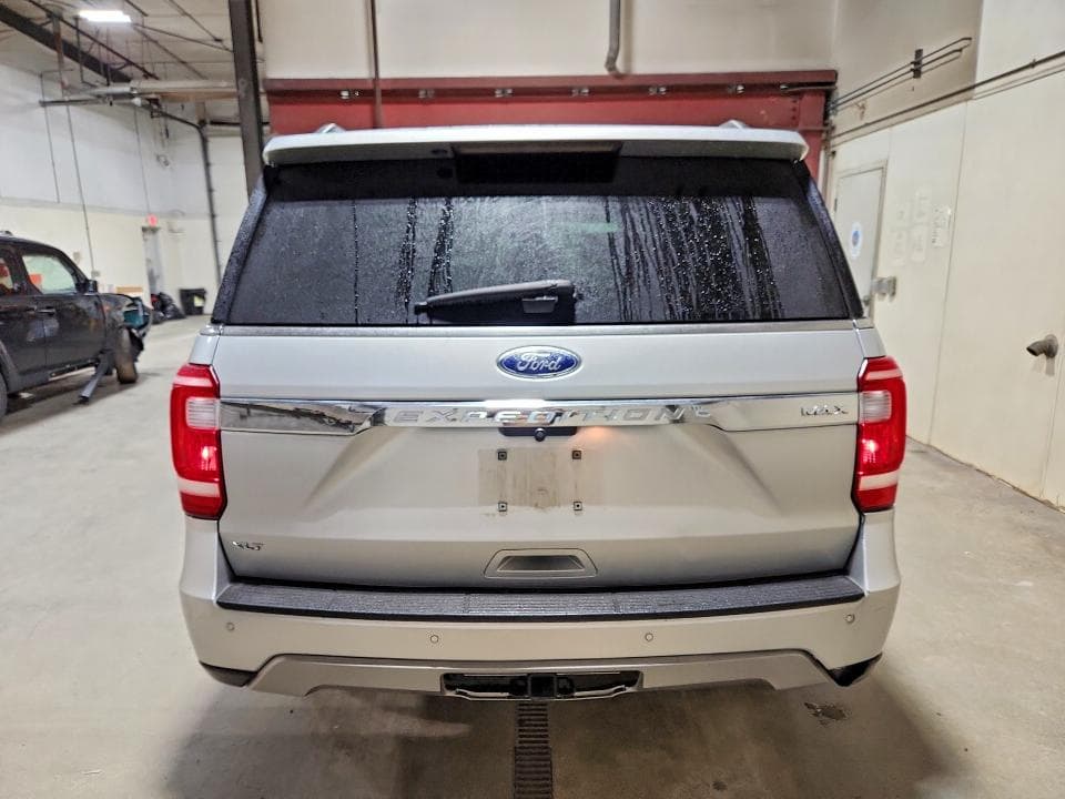 2019 FORD EXPEDITION MAX XLT 6