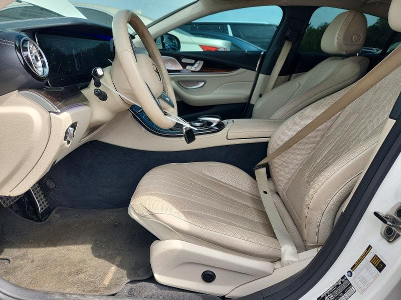 2020 MERCEDES-BENZ CLS 450 4MATIC 7