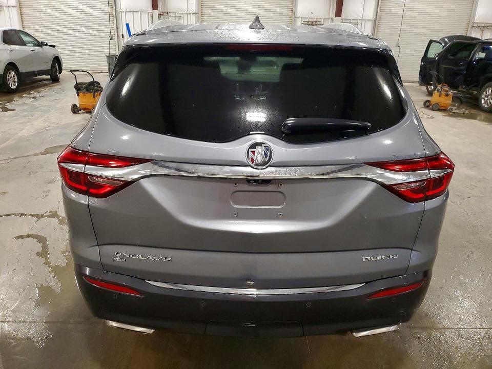 2021 BUICK ENCLAVE PREMIUM 6
