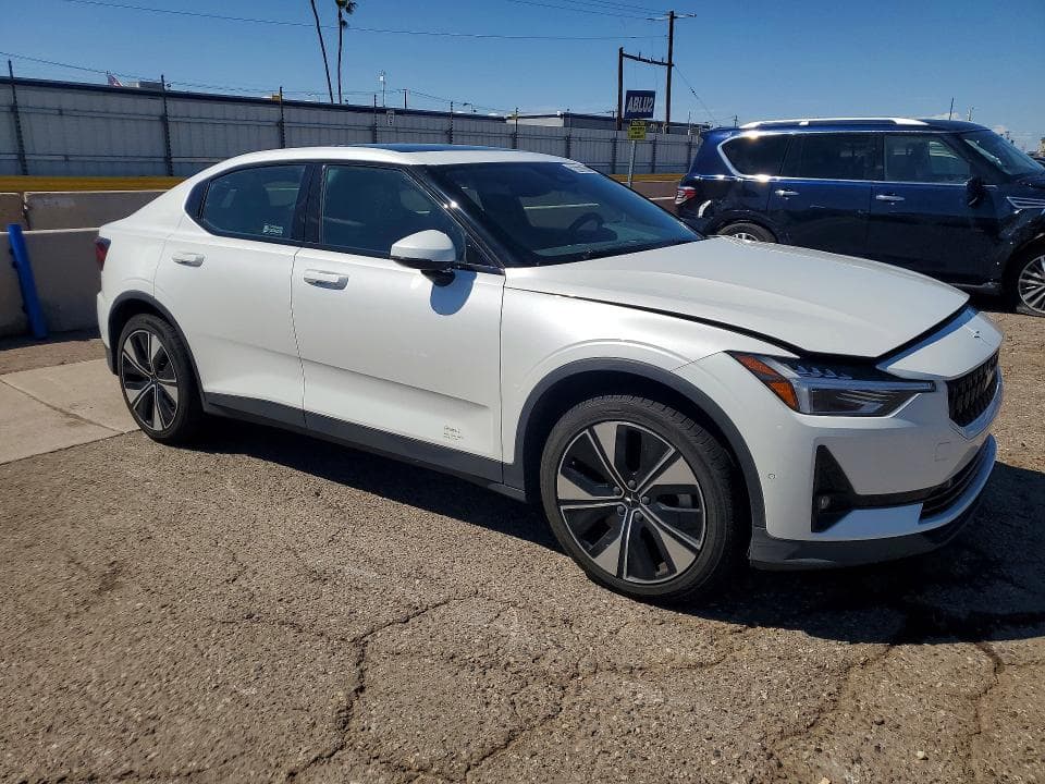 2023 POLESTAR 2 4